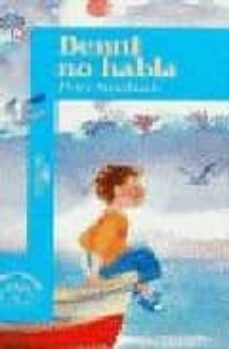 Portada de BENNI NO HABLA (2ª ED.)