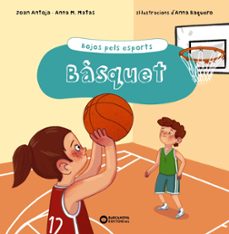 Portada de BASQUET