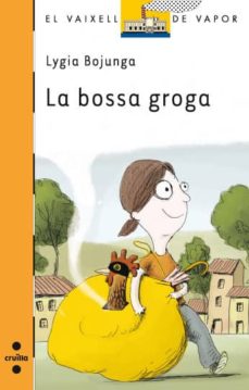 Portada de LA BOSSA GROGA