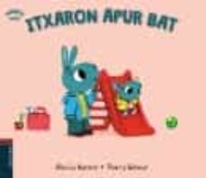 Portada de ITXARON APUR BAT