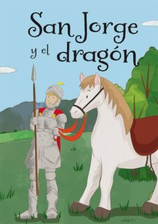 Portada de SAN JORGE Y EL DRAGON