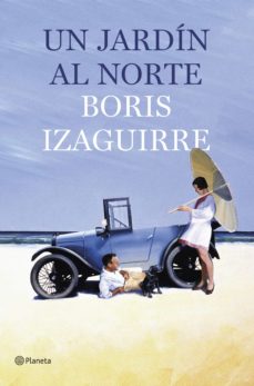 Portada de UN JARDIN AL NORTE (EBOOK)