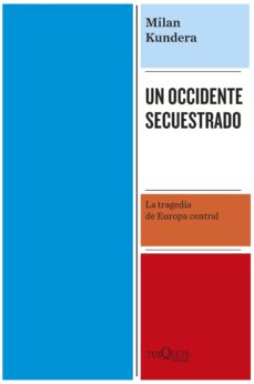 Portada de UN OCCIDENTE SECUESTRADO (EBOOK)