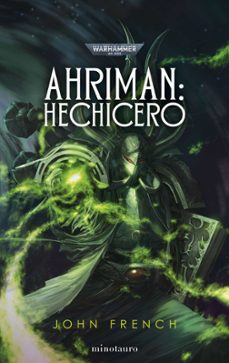 Portada de AHRIMAN: HECHICERO Nº 02
