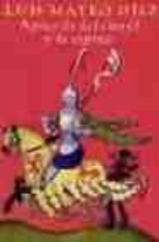 Portada de APOCRIFO DEL CLAVEL Y LA ESPINA