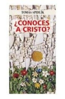 Portada de ¿CONOCES A CRISTO?