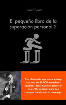 Portada de EL PEQUEÑO LIBRO DE LA SUPERACION PERSONAL 2 (EBOOK)