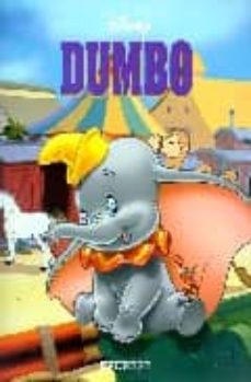 Portada de DUMBO