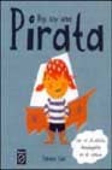 Portada de HOY SOY UNA PIRATA