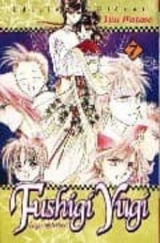 Portada de FUSHIGI YUGI: EL JOC MISTERIOS (EDICIO INTEGRAL) Nº 7