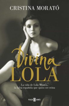 Portada de DIVINA LOLA