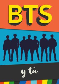 Portada de BTS Y TU