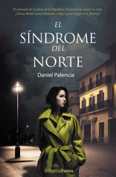 Portada de EL SINDROME DE NORTE