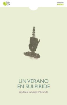 Portada de UN VERANO EN SULPIRIDE