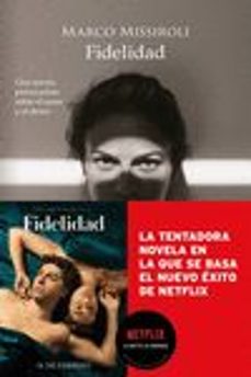 Portada de FIDELIDAD