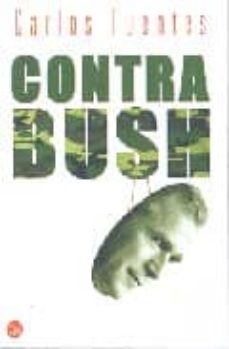 Portada de CONTRA BUSH