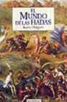 Portada de EL MUNDO DE LAS HADAS