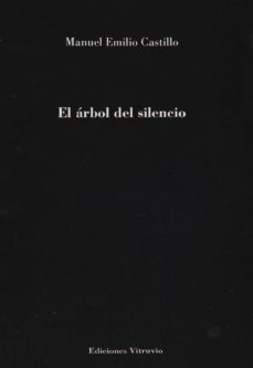Portada de EL ARBOL DEL SILENCIO