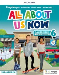 Descarga de libros móviles. ALL ABOUT US NOW 6 CB AND 