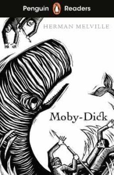 Descargar ebooks para kindle ipad MOBY - DICK (PENGUIN READERS) LEVEL 7 9780241463352 PDF RTF (Literatura española) de H. MELVILLE