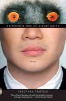 SALMONELLA MEN ON PLANET PORNO | YASUTAKA TSUTSUI | Casa del Libro