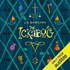 Ofertas, chollos, descuentos y cupones de THE ICKABOG
(edición en inglés) de J.K. ROWLING