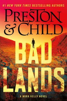 eBook Badlands | Casa del Libro