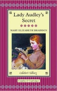 Libros en inglés descarga gratuita pdf LADY AUDLEY S SECRET de MARY ELIZABETH BRADDON