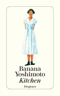 Kitchen Ebook Banana Yoshimoto Descargar Libro Pdf O Epub