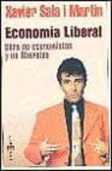 Economía liberal para no economistas y no liberales