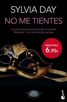 Descargar e-book gratis NO ME TIENTES FB2 PDB MOBI (Literatura española)