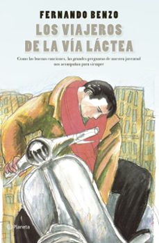Los mejores libros para descargar en kindle LOS VIAJEROS DE LA VIA LACTEA ePub PDF 9788408242352 en español de FERNANDO BENZO