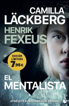 Descarga de libros móviles EL MENTALISTA CHM (Literatura española) 9788408283652 de CAMILLA LACKBERG