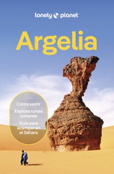 Libro de descargas pdf ARGELIA 1