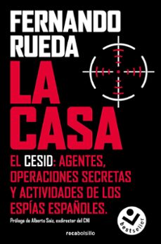 Foros para descargar libros. LA CASA de Fernando Rueda