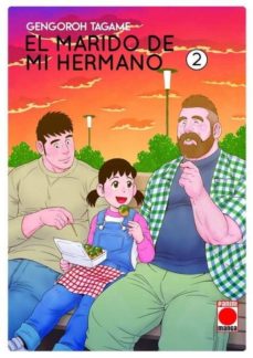Descargar nuevos libros kindle ipad EL MARIDO DE MI HERMANO 2 (Literatura española) de GENGOROH TAGAME