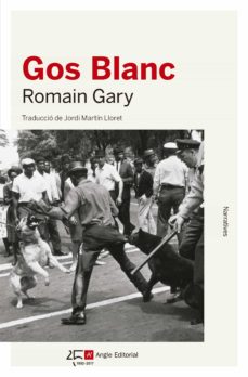 Descarga de libros de texto en pdf. GOS BLANC FB2 de ROMAIN GARY