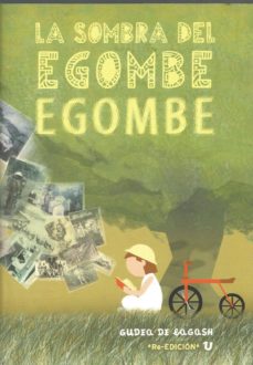 Audiolibros gratuitos para descargar en zune LA SOMBRA DEL EGOMBE EGOMBE 