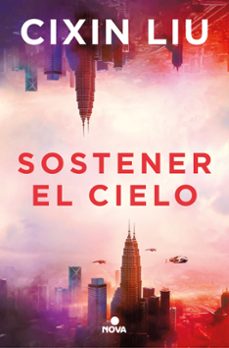 Libros en inglés con descarga gratuita de audio. SOSTENER EL CIELO (Spanish Edition)