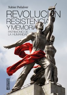 Ebook descargar gratis cz REVOLUCION, RESISTENCIA Y MEMORIA (Spanish Edition) 9788418252952 ePub PDF CHM