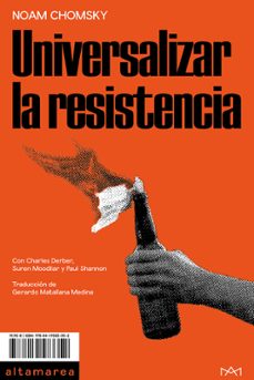 Portada de UNIVERSALIZAR LA RESISTENCIA