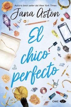 Libros en línea gratuitos para descargar EL CHICO PERFECTO