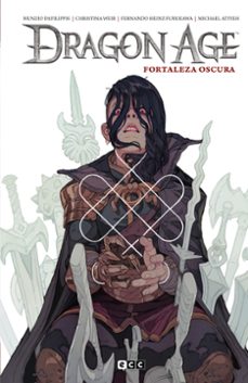 Descargar libros de joomla DRAGON AGE: FORTALEZA OSCURA in Spanish  de NUNZIO DEFILIPPIS