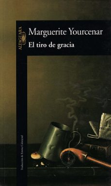 Descarga gratuita de libros de audio en línea EL TIRO DE GRACIA 9788420422152 (Literatura española)