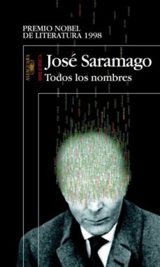 Descarga gratuita para ebooks pdf TODOS LOS NOMBRES in Spanish  9788420442952