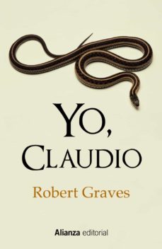 Descarga gratuita de ebooks textiles. YO, CLAUDIO (Literatura española) de ROBERT GRAVES ePub