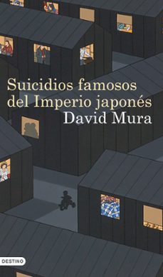Descarga gratis libros de audio para computadora SUICIDIOS FAMOSOS DEL IMPERIO JAPONES  9788423344352 de DAVID MURA