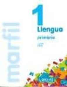 Portada de LLENGUA 1º PRIMARIA (PACK) VALENCIANO