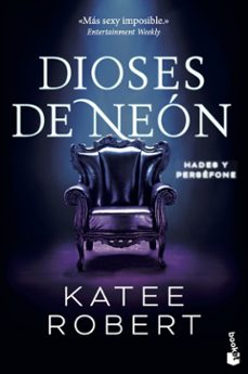 Descargas de libros electrónicos gratis para compartir archivos DIOSES DE NEON (NEON GODS - DARK OLYMPUS 1)  9788427051652 de KATEE ROBERT in Spanish