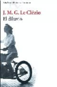 Leer eBook EL DILUVIO 9788432228452